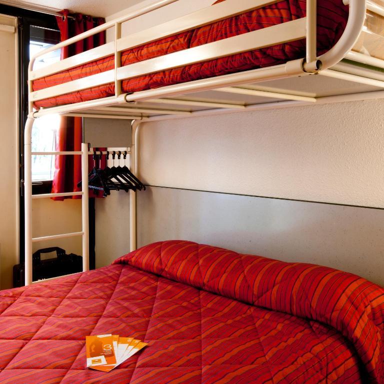 Premiere Classe Lyon Est Aeroport Saint Exupery Phòng bức ảnh